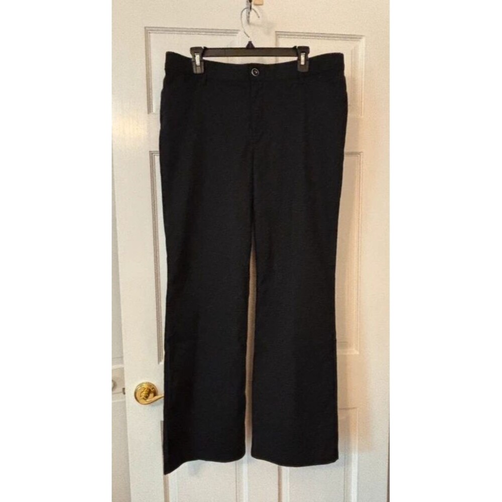 Women’s Levi’s Trouser Mid Rise 16 Medium